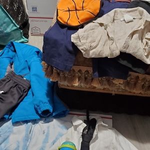 Great Lot! Sizes 6M/ 6-9 M / 12 M